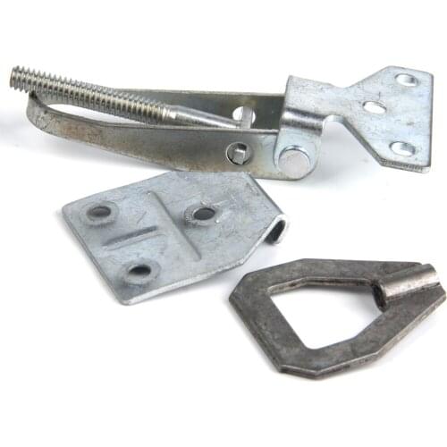 1 Sets Beekeeping Adjustable Fasteners Brood Box Hinge Equipment Tools