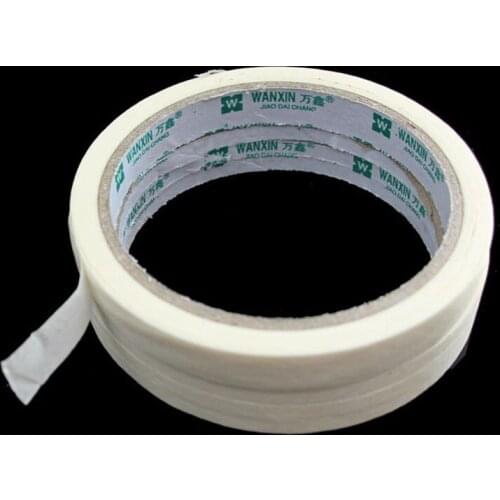 1 Roll 0.5cm*170cm Nail Art Manicure Tips Nail Striping Tape Nail Pattern Designs Stickers Tape For DIY 3D Nail Art Tips Decor