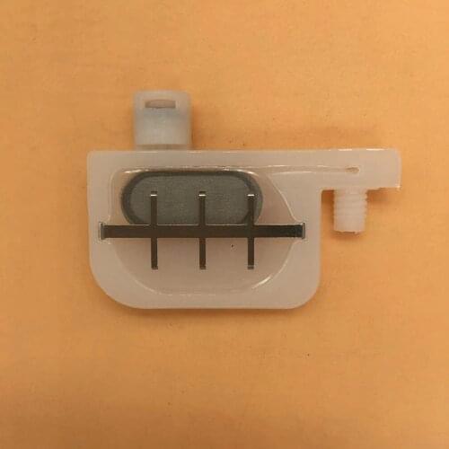 10PCS Roland printhead DX4 DX5 small ink damper for Roland SP540 Mutoh RJ900 Mimaki JV3 for Epson R1800/ R1900 ink dumpers