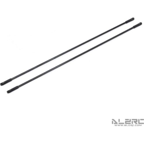 ALZRC - Devil 480 RIGID Tail Boom Brace - M4