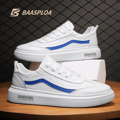 Baasploa Skateboarding Shoes