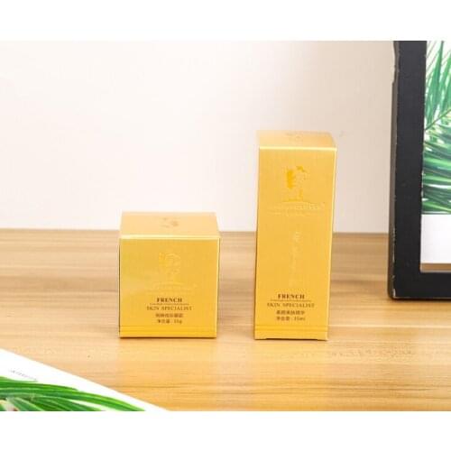 Paper box custom printed packaging for jewellery,custom printed corrugated mailer packaging box ---XP1485