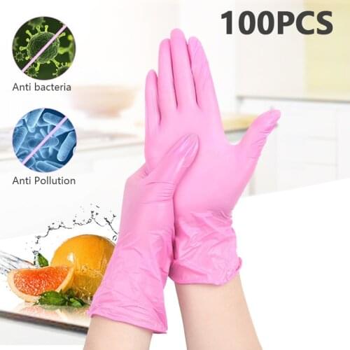 Dreamburgh Disposable Gloves