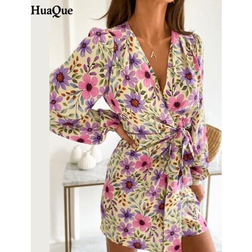 Hua QueeNe Women's Dresses