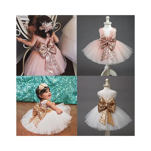 Multitrust Party Dresses For Girls