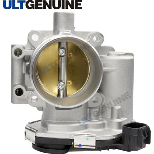 New Throttle body Valve For 2011-2017 Buick ncore Base Sport Utility 4-Door 1.4L 1364CC 83Cu. In. l4 GAS DOHC Turbo 24105644