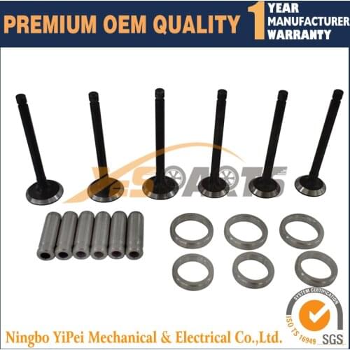 New Valve Train Kit For kubota D1402 engine