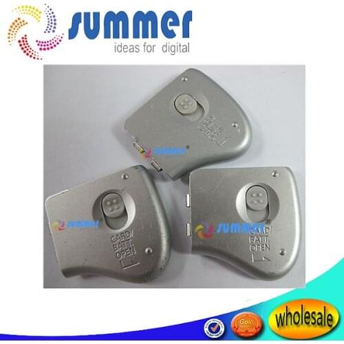 Original sx100 cover for Canon SX100 battery cover Camera Part free shipping