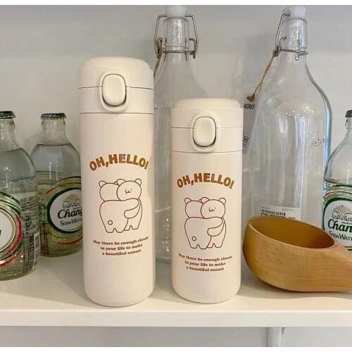RHXBAI Thermos