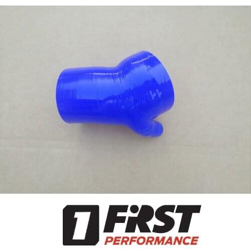 Silicone boot air intake hose Pipe Tube 13541740073 1740073 for BMW 3' Z3 E36 Z3 Z3M 2.8 320i 323i 323ti M50 M52 S3 S52