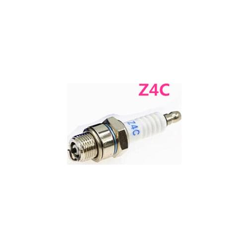 AZGIANT Motorcycle spark plug A7TC/D8TC BM6A /Z4C /F7TC/ F5TC/CR8E/CR9E CR6E CR7E CR8E B8RTC CR9E B7c