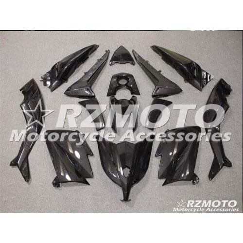 Carbon fiber lacquered Motorcycle fairing parts For YAMAHA TMAX500 2012 2013 2014 All sorts of color No.0075
