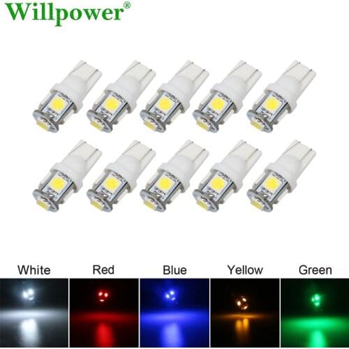 Willpower Lamps For Cars