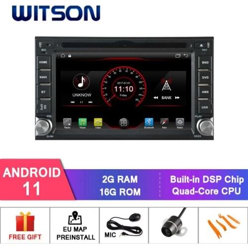 WITSON GPS Devices