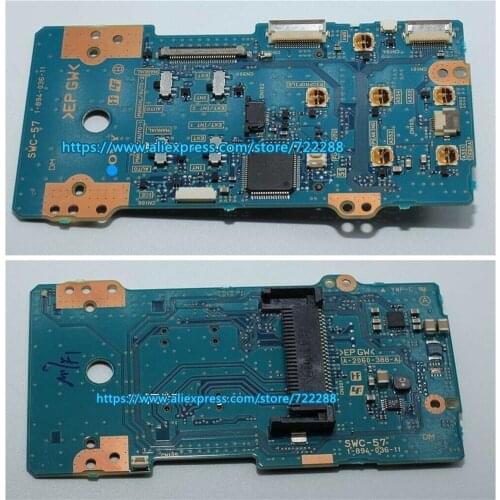 Repair Part For Sony PXW-X200 Mounted Circuit Board SWC-57 A-2060-388-A
