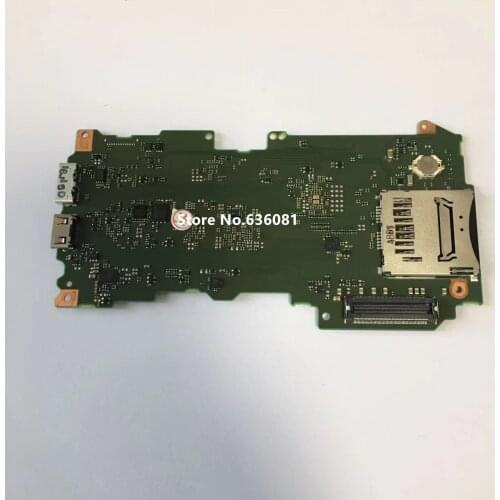 Repair Parts Motherboard Main Board CG2-5247-000 For Canon EOS 5D Mark IV