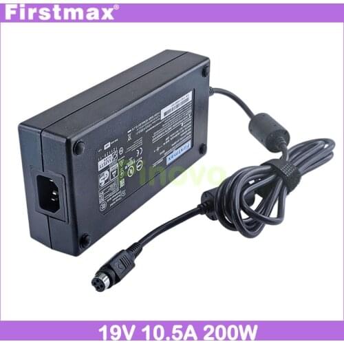 19V 10.5A 200W for Samsung charger NP700G7A NP700G7C DP700A7D AIO desktop pc AD-20019 ac adapter BA44-00280A