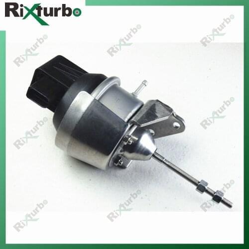 54409880002 Turbolader Complete Parts Wastegate Electronic Actuator For Seat Alhabra Alhabra Leon Altea Yeti Superb 2.0 TDI 85Kw