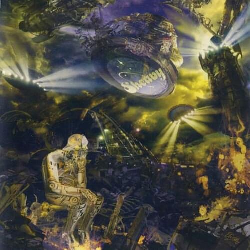 5D DIY Full Round/Square Diamond Painting Starry sky and the future 3D Embroidery Cross Stitch Mosaic Wall Decoration Gift