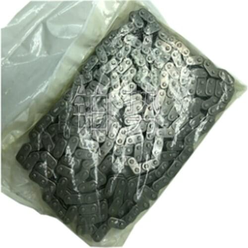 Car Drive chain assembly 2003-2006Por sch eCa yen ne Engine oil pump chain Engine timing chain assembly 94810516902