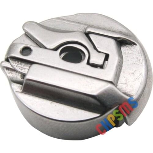 #45751 Bobbin Case Fit for Singer SEWING Featherweight 221,222,222-1,301,301A