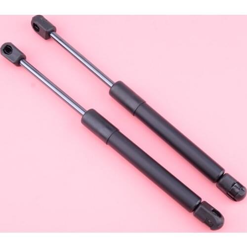 CITALL 1 Pair Front Hood Bonnet Lift Shocks Supports Struts 8N0823359 Fit For Audi TT TT Quattro 2000 2001 2002 2003 2004-2006