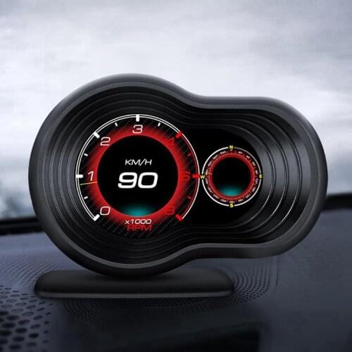 CUIRASSIER Windshield Projectors