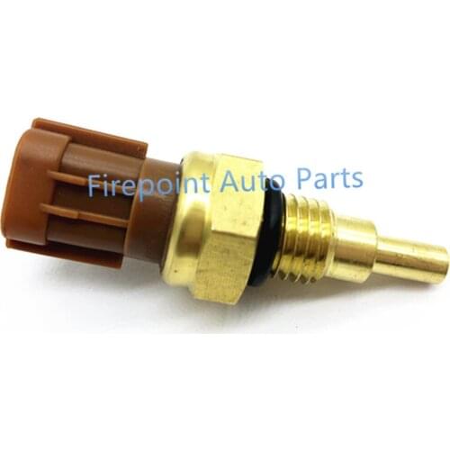 Water Coolant Temperature Sensor For SUZUKI AERIO GRAND VITARA KIZASHI SX4 OEM 13650-73H00 1365073H00