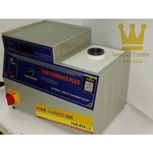 Diy handmade Desktop 220V 3KW 1 kg Gold Mini Induction Melting Furnace 1kg Platinum Melting Furnace Speedy Melting Machine