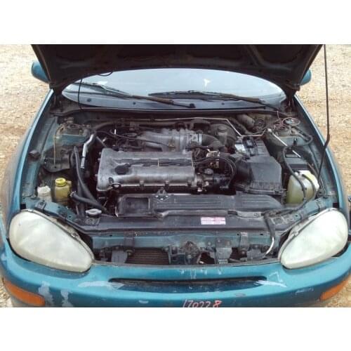 For Mazda MX-3 AZ-3 for Mazda-Eunos 30X 1991-1998 Modify Gas Struts 2x Front Hood Bonnet Lift Support Shock Damper