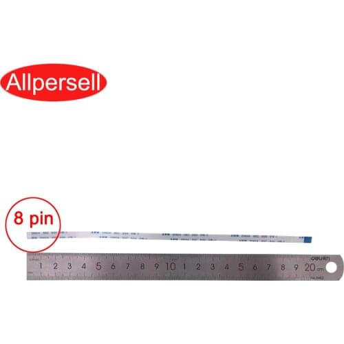 TouchPad Flex Cable For ASUS X550C X550V A550J A550V X550VC X550CC 8-pin 20 cm laptop mouse touchpad connector cable