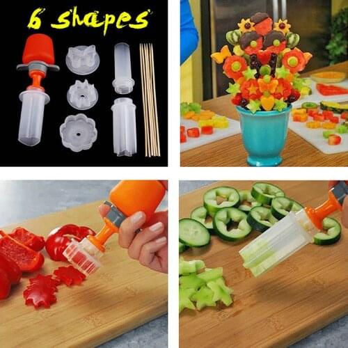 Haodeba Appliances For Fruits And Vegetables