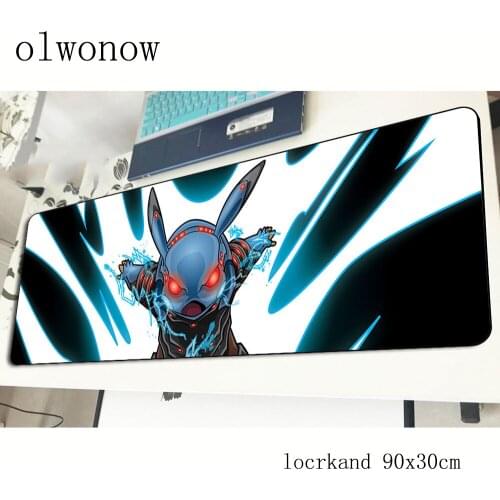 Warframe mousepad 900x300x2mm big gaming mouse pad gamer mat Halloween Gift game computer desk padmouse keyboard large play mats