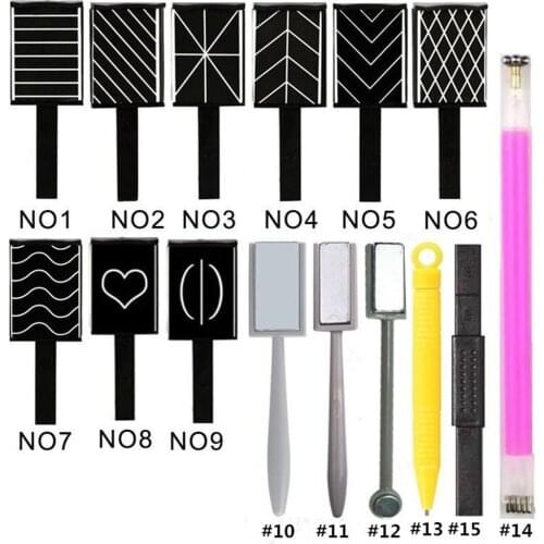 LULAA Beauty Accessories