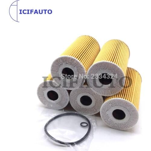 Oil filter for KIA SPORTAGE Sorento hyundai IX35 Santa Fe Grand SantaFe 2.2L 263202f000 26320-2F000 26320-2F100