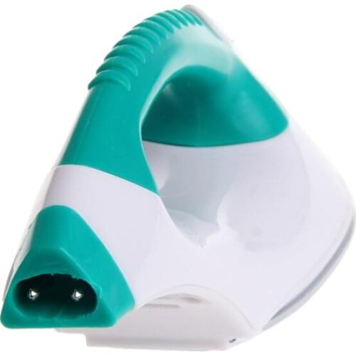 Mini Portable Electric Traveling Iron For Clothes Dry US Plug