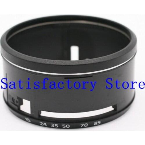 NEW FOR Canon EF-S 15-85mm f/3.5-5.6 IS USM Zoom Control Barrel Assembly Repair Part