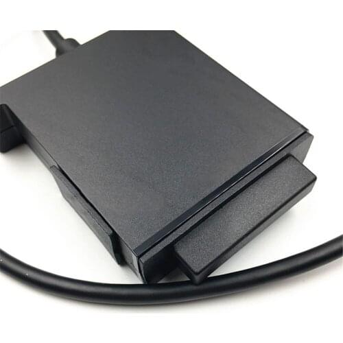 Brand New Original Hard Drive Transfer Cable Data Transmission Line for Xbox 360 Slim Game Machine Replacement Part