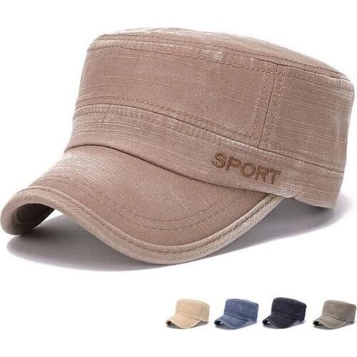 oZyc Men's Sports Hats