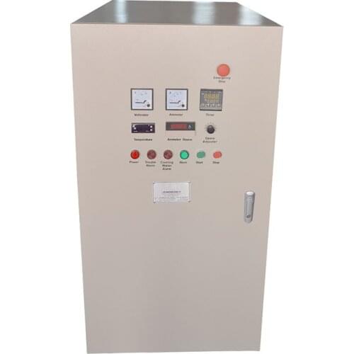 Custom ozone output ras fish farm ozone generator Ozone generator for aquaculture water treatment HRD-YY41