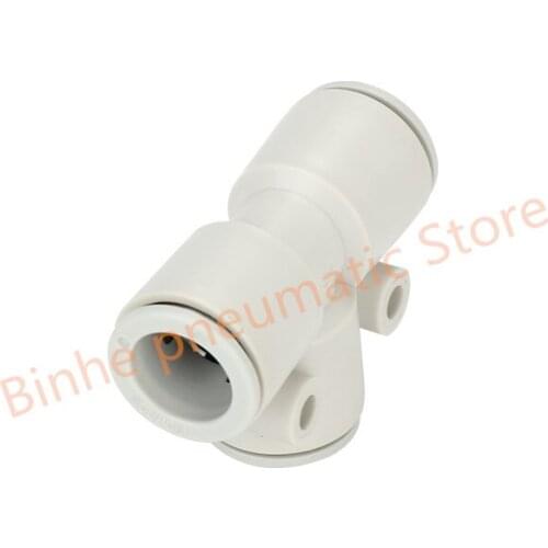 Through Reducing diameter Straight Pipe Quick Insert Joint KQ2T04/06/08/10/12-00A,KQ2T04/06/08/10/12-04A/06A/08A/10A/12A