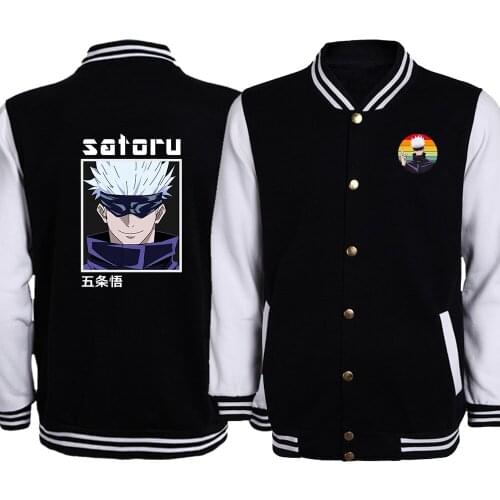 Teekossc Men's Short Jackets