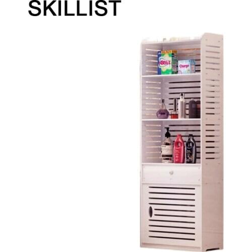 Vanitorio Toilet Meuble Salle De Bain Rangement Arredo Furniture Vanity Mobile Bagno Armario Banheiro Bathroom Storage Cabinet