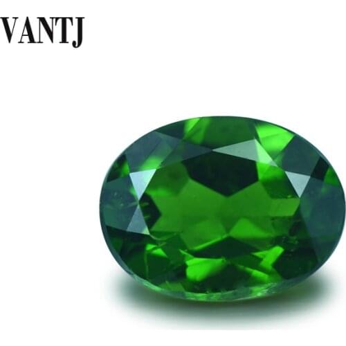 VANTJ Rings