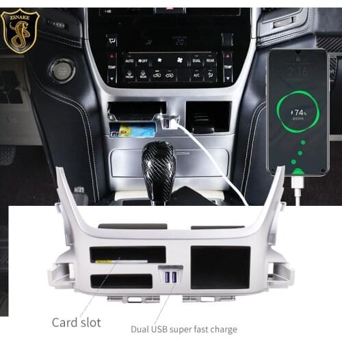 Zsnake Car Accessories