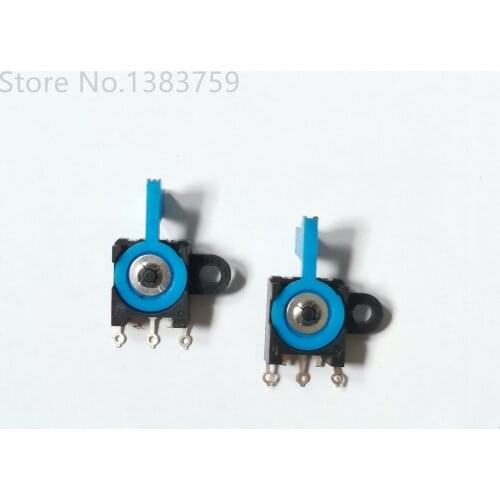 10pcs Reset rocking switch model SSCF210300 movement switch rocker switch