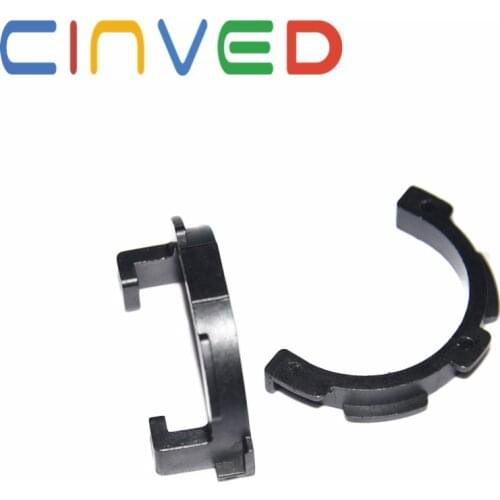 10setsX JC61-02334A JC61-02335A Upper Fuser Roller Bushing for Samsung ML 2850 2851 2851ND 2855 SCX 4824 4826 4826FN 4828 4828FN