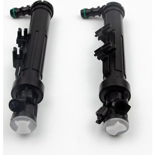 2048602347 2048602447 Headlight Washer Nozzle For Mer Cedes-Benz W204 GLK-Class 200 220 350 CDi 4matic 2008-2015