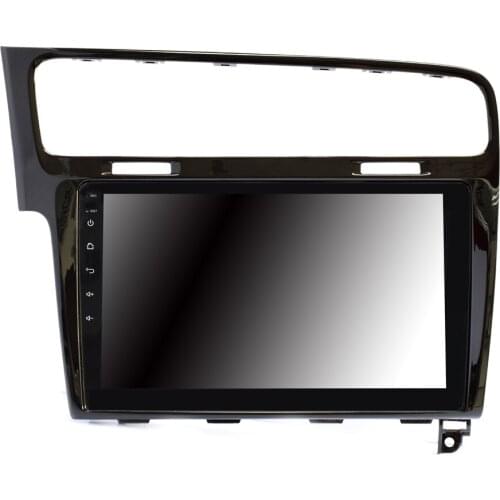 Android 10 Car Multimedia Player 10.1 inch GPS Navigation For Volkswagen VW GOLF 7 2013-2015 Car Radio Stereo with Carplay