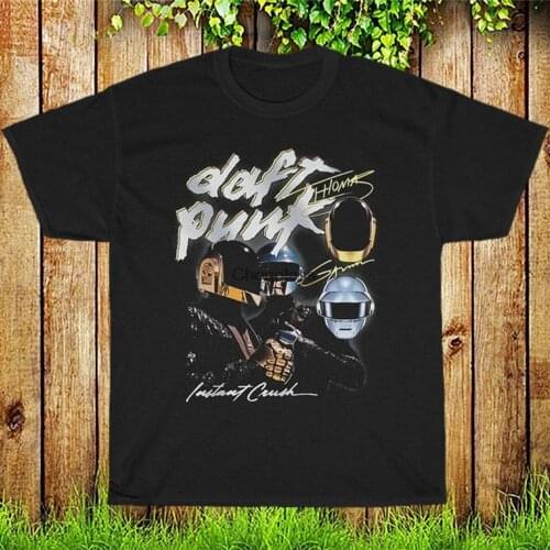 Daft Punk T shirt